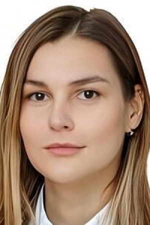 Афанасьева Мария Александровна