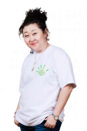 Думская Елена Санловна