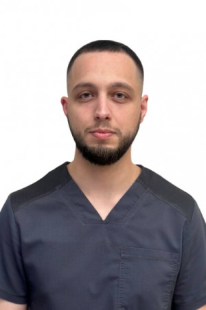 Будурян Мгер Кароевич