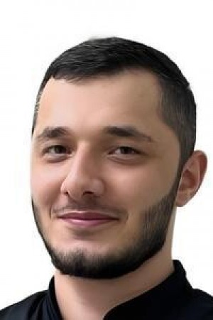 Ахмедов Рамазан Нусретович