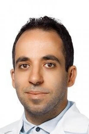 Ильяев Тимур Петрович