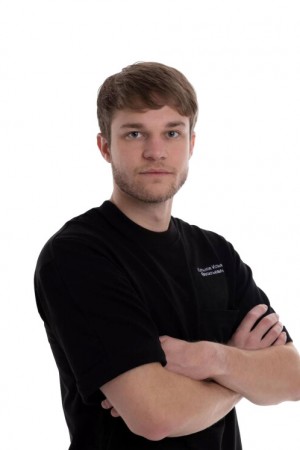 Кульков Илья Васильевич