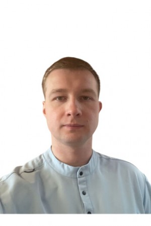 Калягинов Павел Сергеевич