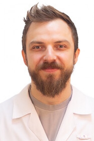 Саранди Адриан-Николай Николаевич