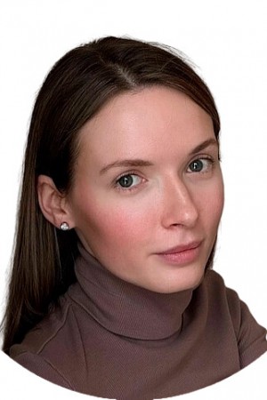 Молчанова Юлия Алексеевна