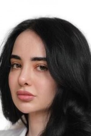 Дзейтова Дали Султагиреевна