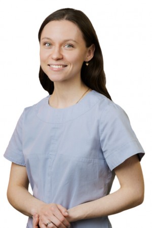 Дьякова Анастасия Александровна