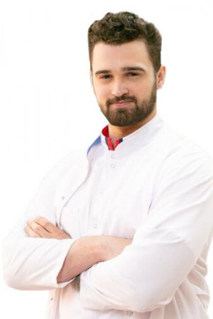 Палик Андрей Дмитриевич