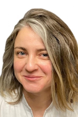 Тычинская Ксения Сергеевна