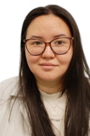 Ташанова Бубусара Абдимуталиповна