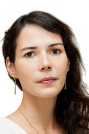 Лучникова Евгения Владимировна