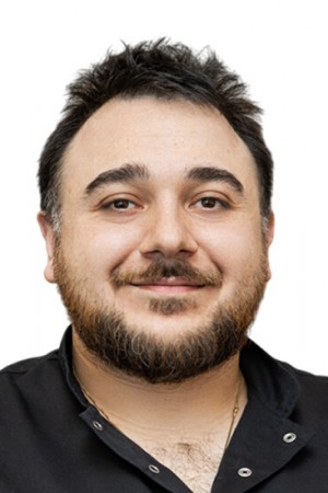 Овакимян Марлен Артурович