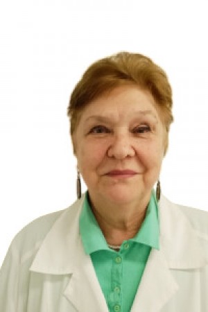 Завьялова Надежда Анатольевна