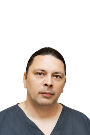 Суховеев Алексей Сергеевич