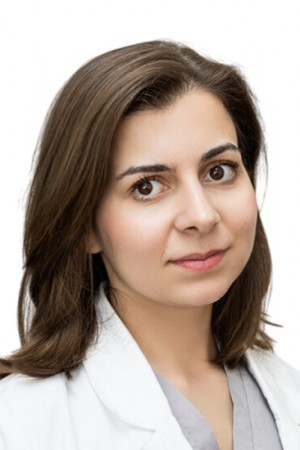 Панасенко Елизавета Ильинична