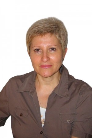 Колесникова Зинаида Львовна