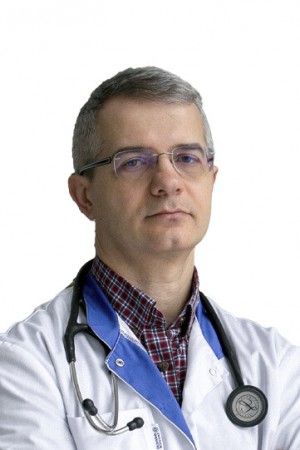 Колос Игорь Петрович