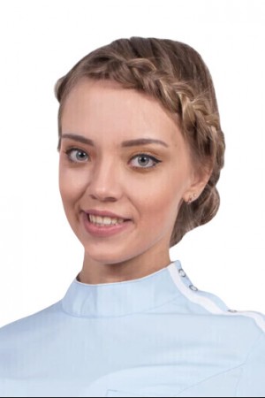 Абрамова (Петриченко) Юлия Геннадьевна