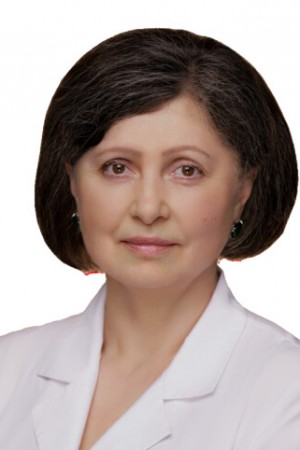 Шеремет Аурелия Ивановна