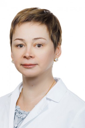 Савельева Олеся Григорьевна