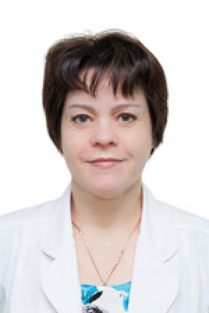 Мурзина Оксана Юрьевна