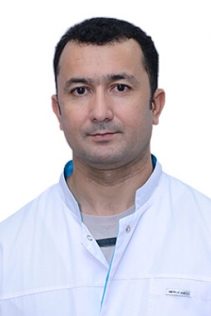 Гозиев Сино Джобирович