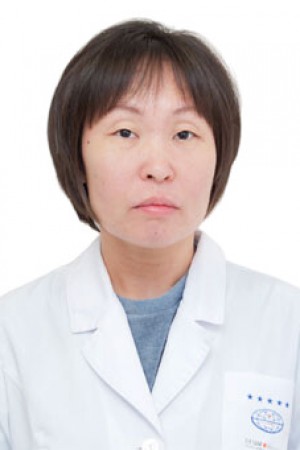 Богданова Татьяна Валерьевна