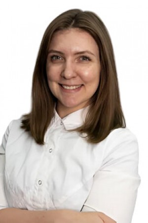 Орлова Галина Анатольевна