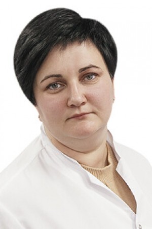 Хестанова Мария Бимболатовна