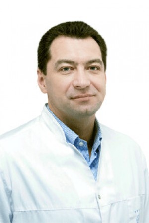 Левикин Евгений Александрович