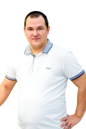 Терентьев Сергей Петрович