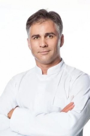 Миронов Дмитрий Юрьевич