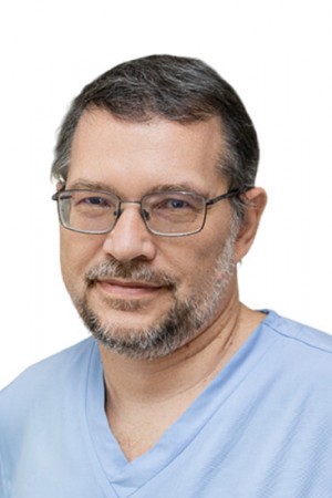 Тарасов Михаил Викторович