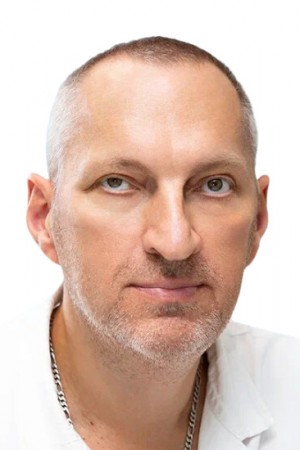 Кузьмин Алексей Александрович