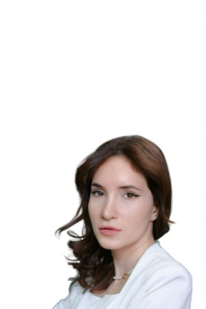 Галузинская Александра Таировна