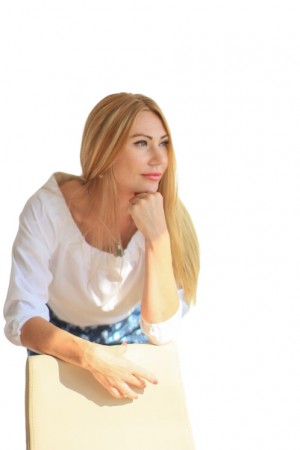 Березовская Анастасия Юрьевна