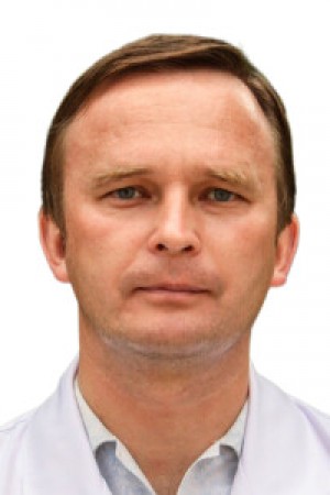 Жутиков Дмитрий Александрович