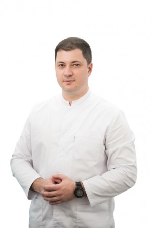 Шукюров Рамид Шакирович