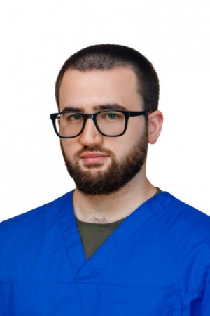 Газимов Магомед Ильясович