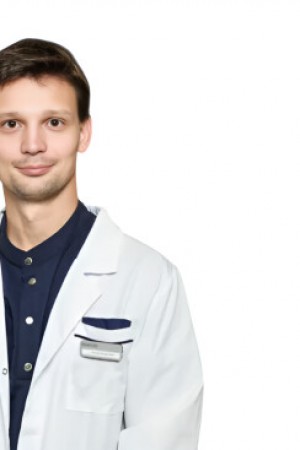 Литвиненко Роман Андреевич
