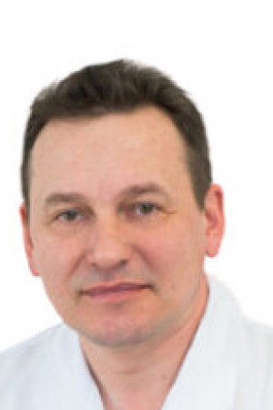 Найданов Вадим Фёдорович