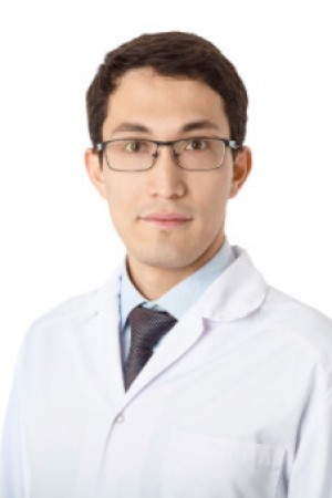 Фариков Сейтмурат Эльдарович