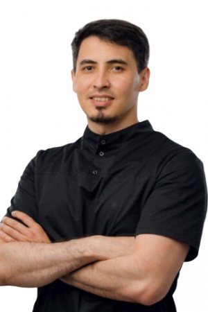 Аннаев Мейлис Максатович