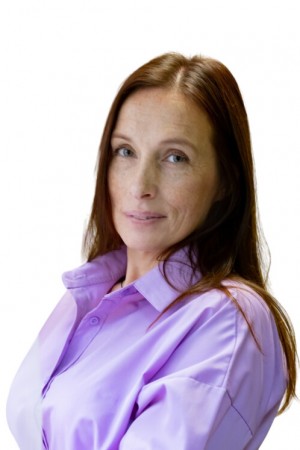 Пшеницына Светлана Львовна