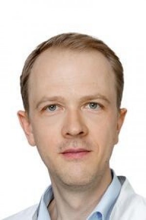 Караулов Сергей Алексеевич