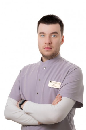 Сиянский Николай Сергеевич