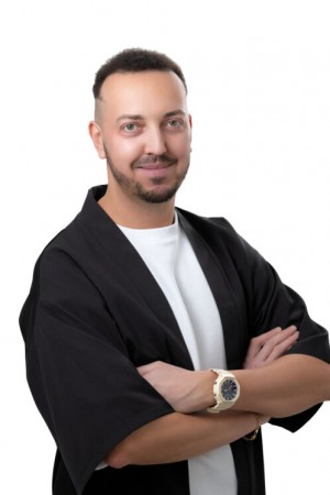 Ворожка Игорь Владимирович