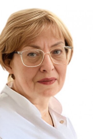 Бамбурова Татьяна Владимировна