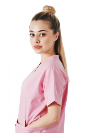 Степанова Анна Андреевна