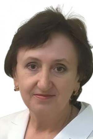 Чеканова Елена Александровна